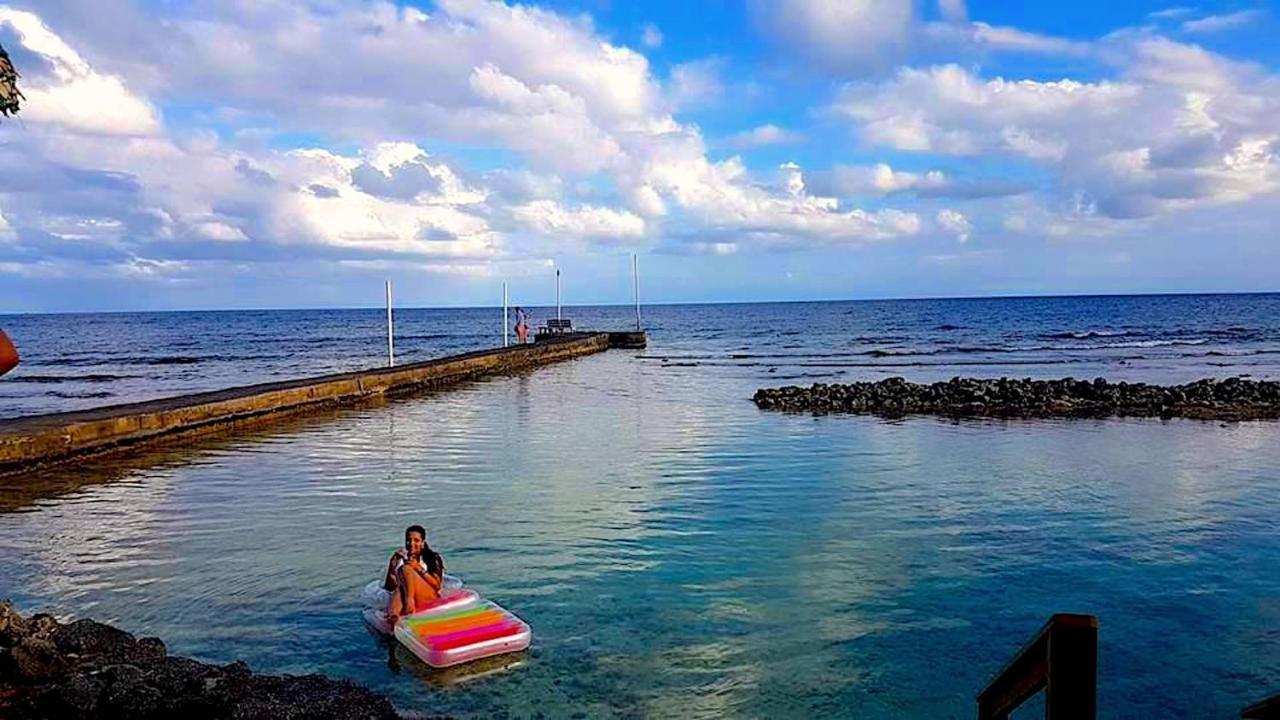 Reef House Resort Oak Ridge ภายนอก รูปภาพ