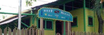 Reef House Resort Oak Ridge ภายนอก รูปภาพ