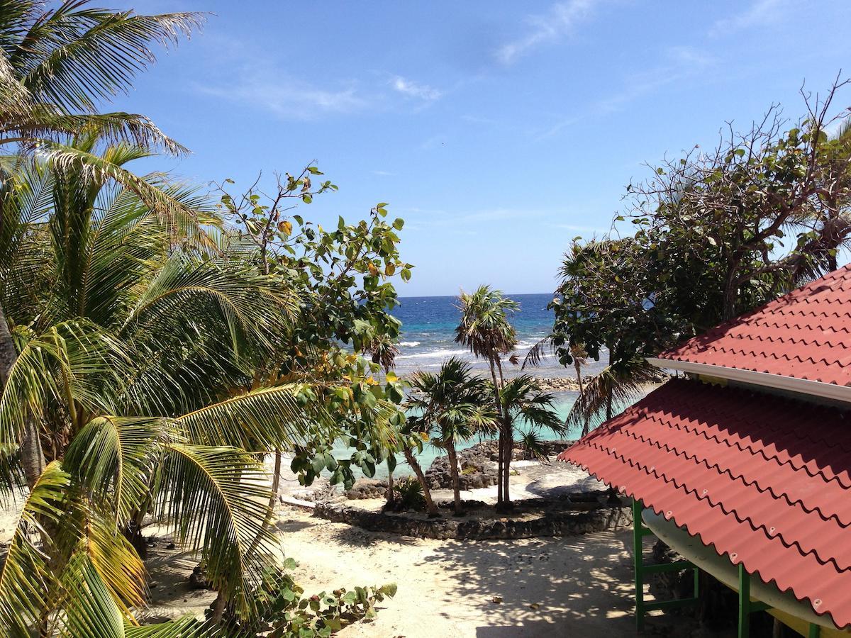 Reef House Resort Oak Ridge ภายนอก รูปภาพ